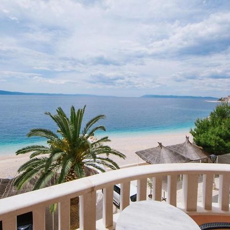 Villa Sunce Podgora Exterior foto